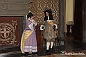 VBS_5611 - Visita a Palazzo Cisterna con il Gruppo Storico Conte Occelli